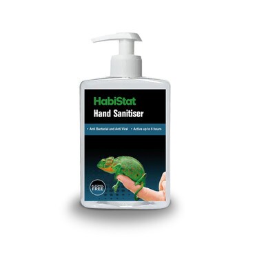 HabiStat Hand Sanitiser